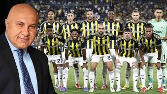 Samsunspor Başkanı Yüksel Yıldırım transferi açıkladı: 'İrfan Can Eğribayat ile anlaştık'