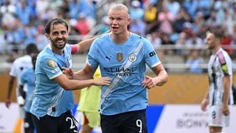 Galatasaray'dan ikinci Leroy Sane operasyonu: Bernardo Silva bombası