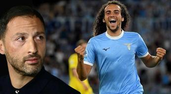 Fenerbahçe ikinci transferini 30 milyon Euro'ya bitirdi! İlk uçakla İstanbul'a geliyor