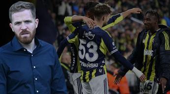 Transferde beklenmedik ters köşe! Fenerbahçe'den bir anda ayrılıyor, yeni adresi belli oldu...