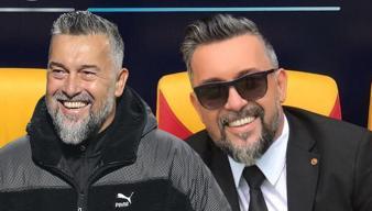 Beşiktaş'ta Serkan Reçber'den transfer müjdesi! Prensip anlaşmasına vardık