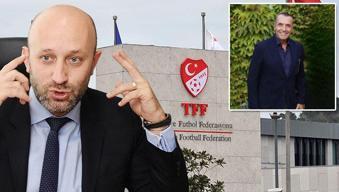 TFF'de bahis soruşturması! 104 menajer PFDK'ya sevk edildi | Cenk Ergün, Necdet Ergezen...