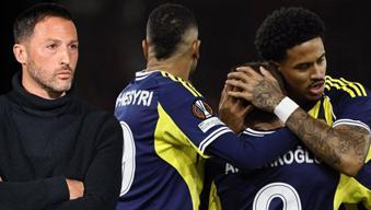 İtalyan devinden Fenerbahçe'nin yıldızına kanca! Yapılacak teklif belli oldu