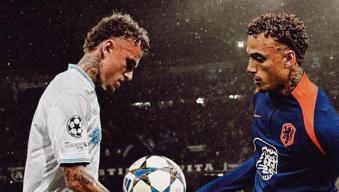 Galatasaray peşindeydi! Noa Lang geleceği için kararını verdi