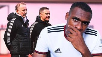 Savunmaya 1.94’lük kule! Beşiktaş aradığı stoperi Premier Lig'de buldu