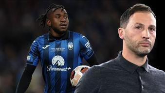 Fenerbahçe’de imzalar arka arkaya! Guendouzi’den sonra Lookman transferi bitiyor