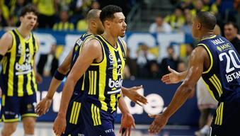 Dubai - Fenerbahçe Beko maçı ne zaman, saat kaçta, hangi kanalda? (EuroLeague 21. hafta)