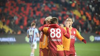 Galatasaray'a büyük müjde! Olumlu dönüş yapıldı