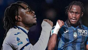 Ademola Lookman, İstanbul devine! Rekor bonservis, imzaya yakın...