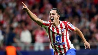 Roma, Raspadori transferinde mutlu sona yakın!