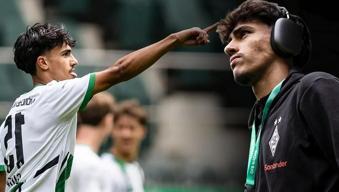 Galatasaray'ın ilk transferi derbiyi izlemeye geliyor! Statta olacak