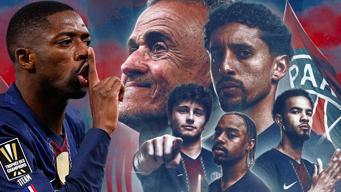 Fransa Süper Kupa'da zafer PSG'nin! Paris Saint-Germain - Marsilya maç sonucu 3-2 (Penaltılar)