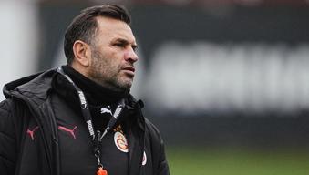 Galatasaray'da 3 eksik! Fenerbahçe maçı öncesi plan belli oldu