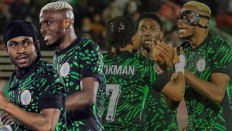 Nijerya'nın tek gündemi Osimhen - Lookman kavgası! 'Hatasını anlamıştır!'