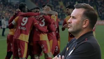 Galatasaray bombayı patlattı! Arkadaşını araya soktu anlaşma sağlandı!
