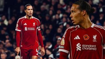 İstanbul devinden Van Dijk bombası! Sürpriz imza, transferde son dakika...