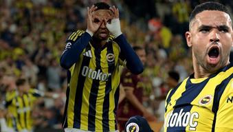 Youssef En-Nesyri'nin yeni takımını duyurdular! Bomba iddia...