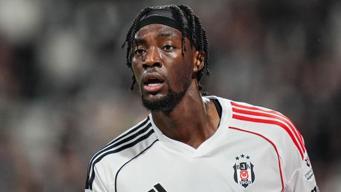 Beşiktaş'tan Tammy Abraham açıklaması: İstanbul’a dönmüştür
