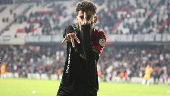 Adem Yeşilyurt eski takımına da kazandıracak