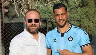 Altay'a Deniz Kadah müjdesi