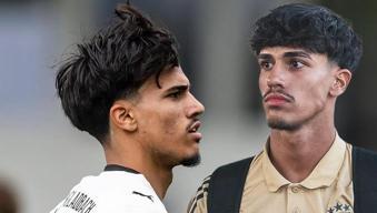 Galatasaray'ın yeni transferi, İstanbul'a geldi!