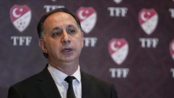 MHK Başkanı Ferhat Gündoğdu'dan açıklamalar