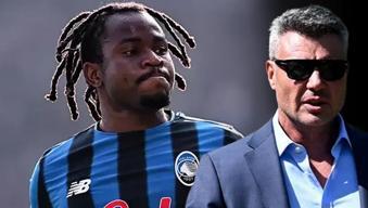 Lookman'da anlaşma tamam! Fenerbahçe transferde mutlu sona çok yakın