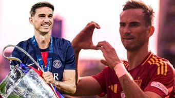 Fabian Ruiz bombası! Süper Lig devinden son dakika hamlesi...