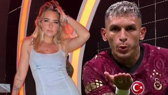 Galatasaraylı Torreira'dan Aycan Yanaç hamlesi! Dikkatlerden kaçamadı