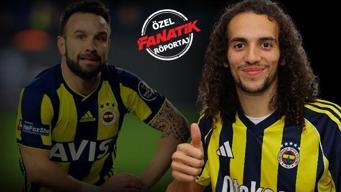 ÖZEL | Mathieu Valbuena, vatandaşı Matteo Guendouzi FANATİK'e değerlendirdi! 'Taraftarlarından ve kulüpten bahsettim'