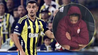 Fenerbahçe'nin yeni cesur yüreği Levent Mercan! Sane'yi kilitledi, sakat sakat oynadı...