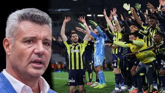 Sadettin Saran futbolculara seslendi! 'Siz benim ailemsiniz'