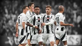 Beşiktaş'ın eski yıldızından olay itiraf: Oraya gitmek yanlış bir adım