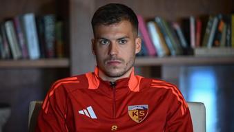 Laszlo Benes'ten Skriniar itirafı