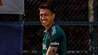 İrfan Can Eğribayat sağlık kontrolünden geçti