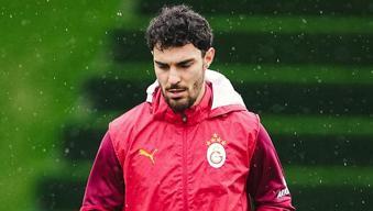 Galatasaray'da Fethiyespor mesaisi başladı