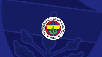 Fenerbahçe'den açıklama: Taraftarlarımızda ciddi yaralanmalar meydana gelmiştir