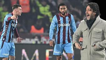 Trabzonspor ayrılığı resmen açıkladı! BAE ekibine kiralandı