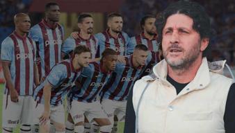 Trabzonspor Süper Lig'in iki yıldızına kancayı taktı! Dudak uçuklatan bonservis bedeli