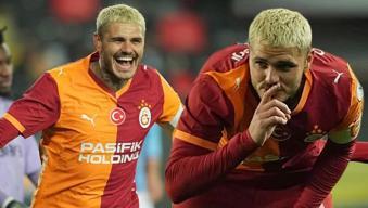 Icardi yaptığı paylaşımla bombayı patlattı 'Sonsuza kadar burada kalacağım'