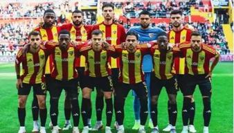 Kayserispor’un, Antalya kampı sona erdi