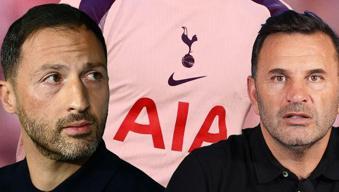 Transferde ezeli rekabet! Fenerbahçe ile Galatasaray karşı karşıya, yeni yıldız Premier Lig'den...