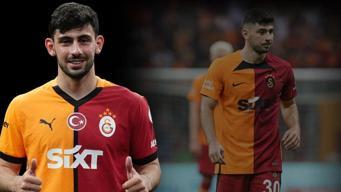 1. Lig ekibinden Yusuf Demir açıklaması! Transfer sözleri...