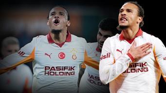 Eski Galatasaraylı futbolcudan Leroy Sane sözleri! 'Lider bir oyuncu değil'