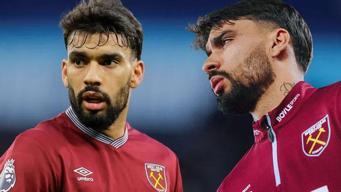 Lucas Paqueta'nin yeni adresi belli oldu, West Ham'da bir ayrılık daha