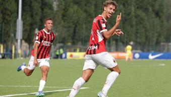 Zlatan İbrahimovic’in oğlu Milan’dan Ajax’a transfer oluyor!