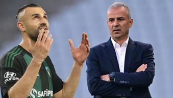 Kocaelispor'un yıldızı Serdar Dursun'dan İsmail Kartal açıklaması: 'Gereken değer verilmedi'