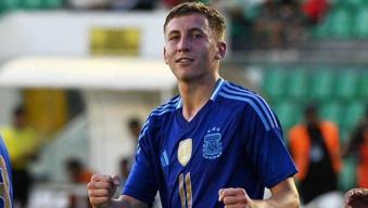 Trabzonspor'da yeni hedef Santino Andino!