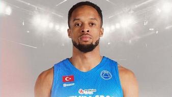 Jaylon Brown, Aliağa Petkimspor’da