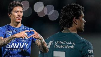 Darwin Nunez bombası patladı! İstanbul devine imza, transferde son dakika...